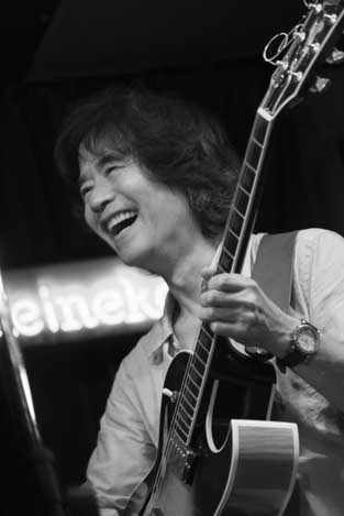 Masuo Photo by Kenzi 20100611 