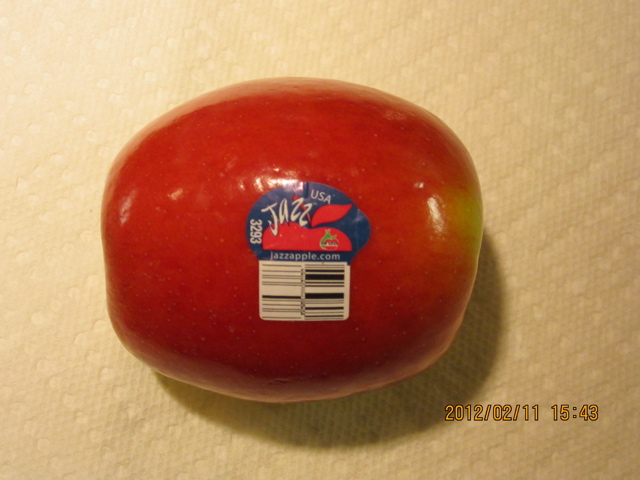 jazzapple