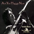 cover art of Are You Happy Now (6470 バイト)