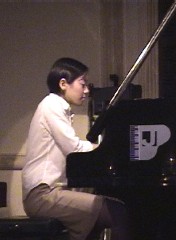 Harumi Nomoto